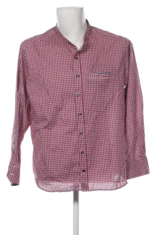 Ανδρικό πουκάμισο Walbusch, Μέγεθος XL, Χρώμα Πολύχρωμο, Τιμή 13,27 €