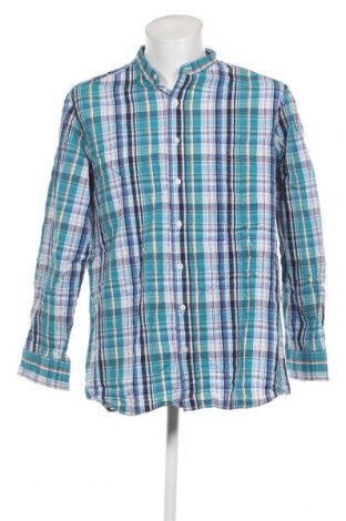 Ανδρικό πουκάμισο Walbusch, Μέγεθος L, Χρώμα Πολύχρωμο, Τιμή 13,27 €