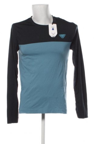Herren Sport Shirt Dynafit, Größe M, Farbe Mehrfarbig, Preis € 30,62
