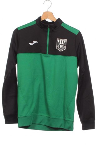 Ανδρική αθλητική μπλούζα Joma, Μέγεθος S, Χρώμα Πράσινο, Τιμή 11,75 €
