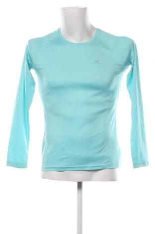 Мъжка спортна блуза Pro Touch, Размер XS, Цвят Син, Цена 10,81 лв.