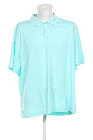 Мъжка тениска Amazon Essentials, Размер XXL, Цвят Син, Цена 21,00 лв.