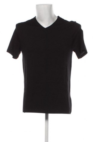 Herren T-Shirt BOSS, Größe L, Farbe Schwarz, Preis € 37,88