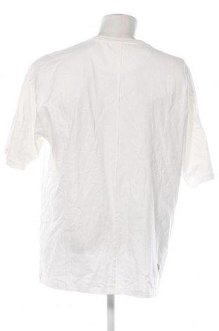Pánské tričko  Carlo Colucci, Velikost XXL, Barva Bílá, Cena  452,00 Kč