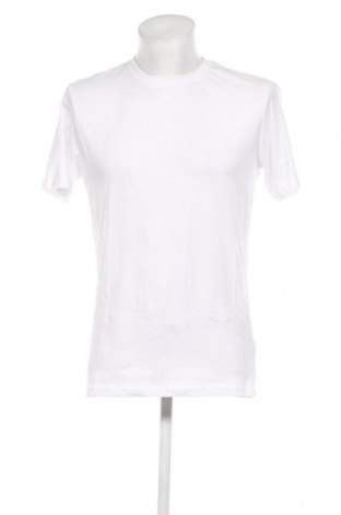 Ανδρικό t-shirt Denim Project, Μέγεθος L, Χρώμα Λευκό, Τιμή 6,88 €