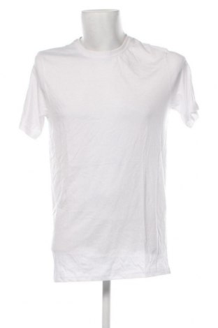 Tricou de bărbați Denim Project, Mărime L, Culoare Alb, Preț 47,70 Lei