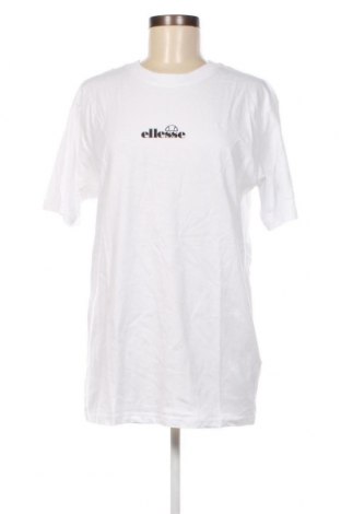 Ανδρικό t-shirt Ellesse, Μέγεθος M, Χρώμα Λευκό, Τιμή 8,97 €