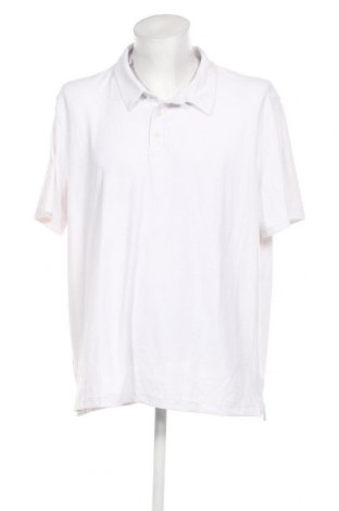 Ανδρικό t-shirt Gap, Μέγεθος XXL, Χρώμα Λευκό, Τιμή 10,82 €