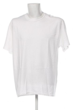 Ανδρικό t-shirt HNR LDN, Μέγεθος M, Χρώμα Λευκό, Τιμή 3,74 €