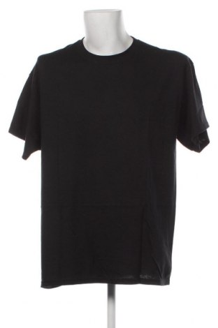 Ανδρικό t-shirt HNR LDN, Μέγεθος M, Χρώμα Μαύρο, Τιμή 5,83 €