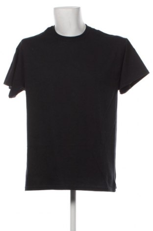 Мъжка тениска HNR LDN, Размер S, Цвят Черен, Цена 29,00 лв.