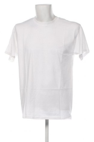 Ανδρικό t-shirt HNR LDN, Μέγεθος S, Χρώμα Λευκό, Τιμή 3,89 €