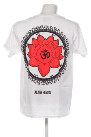 Ανδρικό t-shirt HNR LDN, Μέγεθος S, Χρώμα Λευκό, Τιμή 14,95 €