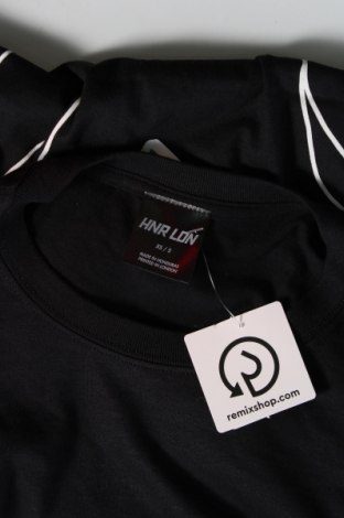 Pánské tričko  HNR LDN, Velikost S, Barva Černá, Cena  420,00 Kč