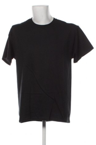 Ανδρικό t-shirt HNR LDN, Μέγεθος S, Χρώμα Μαύρο, Τιμή 5,83 €