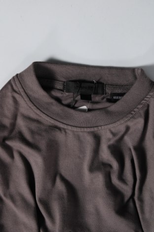 Tricou de bărbați Mennace, Mărime XXS, Culoare Gri, Preț 69,08 Lei