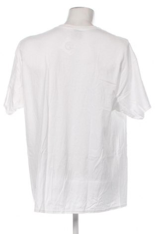 Мъжка тениска New Love Club, Размер XL, Цвят Бял, Цена 23,20 лв.