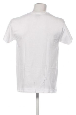 Мъжка тениска New Love Club, Размер S, Цвят Бял, Цена 23,20 лв.