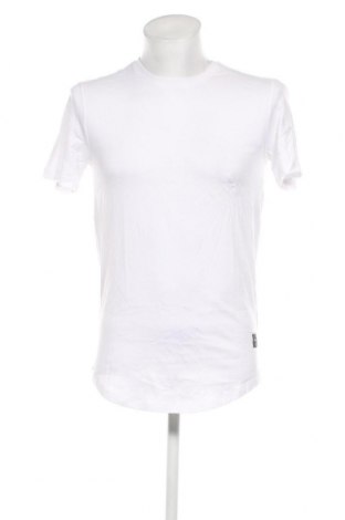 Tricou de bărbați Only & Sons, Mărime S, Culoare Alb, Preț 40,76 Lei