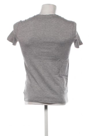 Tricou de bărbați Pier One, Mărime XS, Culoare Gri, Preț 69,08 Lei