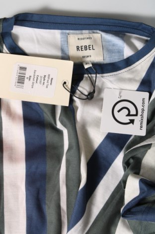 Мъжка тениска Redefined Rebel, Размер M, Цвят Многоцветен, Цена 29,00 лв.
