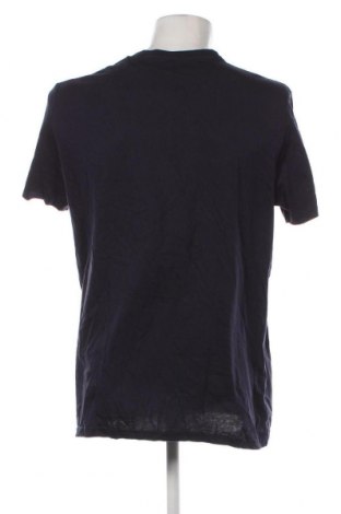 Мъжка тениска Tom Tailor, Размер XXL, Цвят Син, Цена 29,00 лв.
