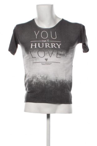 Ανδρικό t-shirt Trueprodigy, Μέγεθος XS, Χρώμα Πολύχρωμο, Τιμή 3,86 €