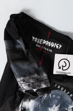Pánske tričko  Trueprodigy, Veľkosť S, Farba Viacfarebná, Cena  8,76 €