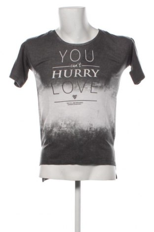 Ανδρικό t-shirt Trueprodigy, Μέγεθος S, Χρώμα Πολύχρωμο, Τιμή 3,51 €