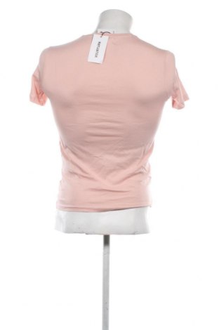 Herren T-Shirt Your Turn, Größe XXS, Farbe Rosa, Preis 14,95 €