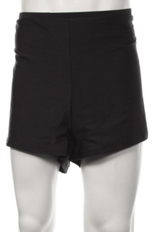 Herren Badeanzug, Größe 5XL, Farbe Schwarz, Preis € 8,76