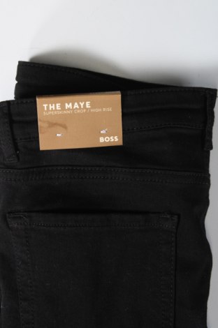 Herren Jeans BOSS, Größe S, Farbe Schwarz, Preis 57,83 €