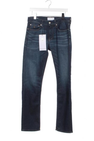 Herren Jeans Calvin Klein, Größe S, Farbe Blau, Preis 23,97 €