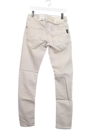 Мъжки дънки Garcia Jeans, Размер S, Цвят Екрю, Цена 10,44 лв.