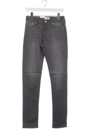 Herren Jeans Jack & Jones, Größe S, Farbe Grau, Preis € 5,50