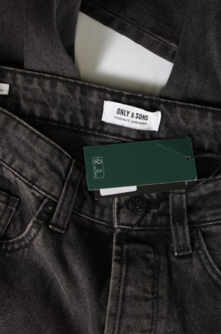 Herren Jeans Only & Sons, Größe S, Farbe Grau, Preis 23,71 €