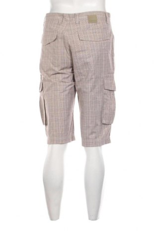 Мъжки къс панталон Alberto, Размер M, Цвят Многоцветен, Цена 8,41 лв.