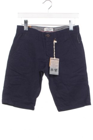 Ανδρικό κοντό παντελόνι Alcott, Μέγεθος S, Χρώμα Μπλέ, Τιμή 6,19 €