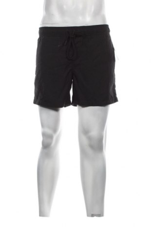 Мъжки къс панталон Amazon Essentials, Размер S, Цвят Черен, Цена 9,52 лв.