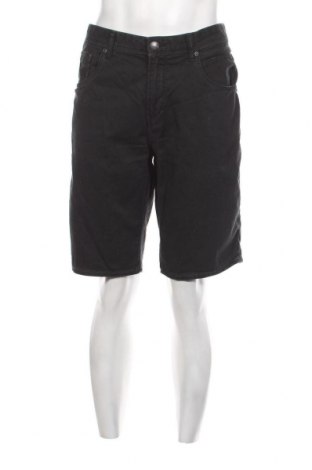 Ανδρικό κοντό παντελόνι Angelo Litrico, Μέγεθος XL, Χρώμα Μαύρο, Τιμή 14,69 €
