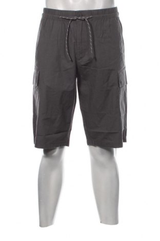 Pantaloni scurți de bărbați Celio, Mărime M, Culoare Gri, Preț 34,21 Lei