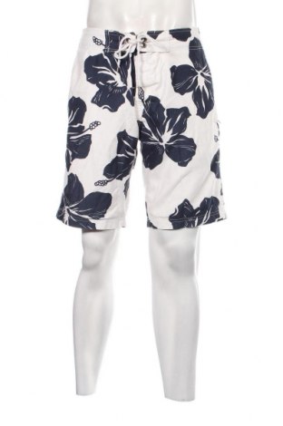 Ανδρικό κοντό παντελόνι Gap, Μέγεθος M, Χρώμα Πολύχρωμο, Τιμή 14,85 €