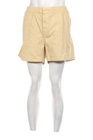 Męskie szorty Goodthreads, Rozmiar XXL, Kolor Żółty, Cena 127,94 zł