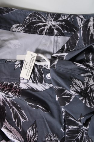 Мъжки къс панталон Goodthreads, Размер XL, Цвят Многоцветен, Цена 34,00 лв.