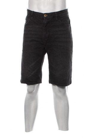 Ανδρικό κοντό παντελόνι Indicode, Μέγεθος XL, Χρώμα Μαύρο, Τιμή 8,37 €