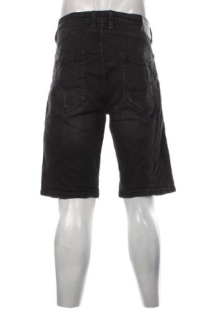 Ανδρικό κοντό παντελόνι Indicode, Μέγεθος XL, Χρώμα Μαύρο, Τιμή 29,90 €