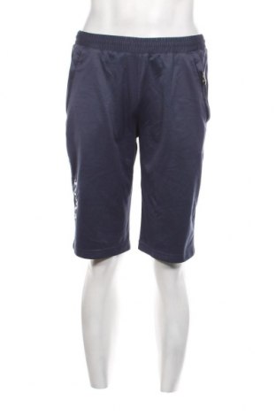 Ανδρικό κοντό παντελόνι Joma, Μέγεθος M, Χρώμα Μπλέ, Τιμή 8,50 €