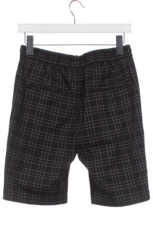 Ανδρικό κοντό παντελόνι KWD, Μέγεθος XS, Χρώμα Μαύρο, Τιμή 20,62 €