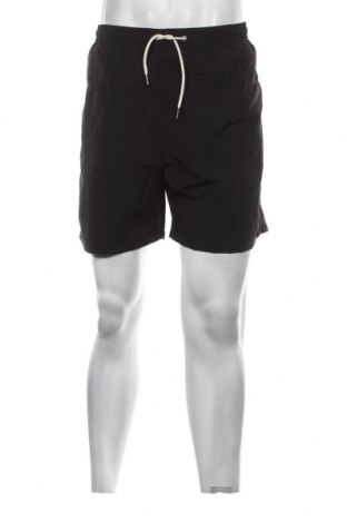 Ανδρικό κοντό παντελόνι Urban Classics, Μέγεθος 3XL, Χρώμα Μαύρο, Τιμή 12,37 €