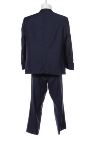 Costum de bărbați Carl Gross, Mărime XL, Culoare Albastru, Preț 319,08 Lei